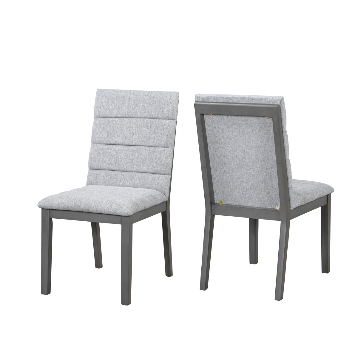 Oak Dining Chairs