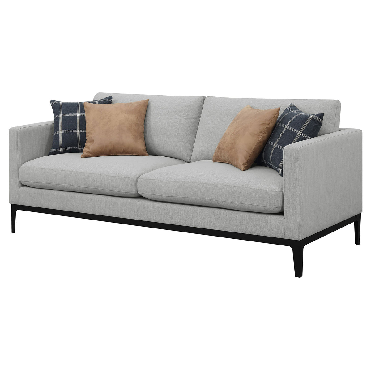 Montauk Light Sofa