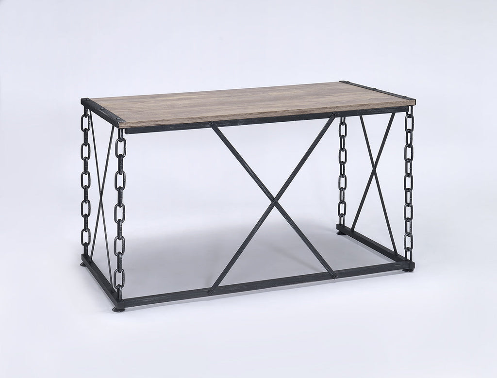 Jodie Rustic Writing Desk