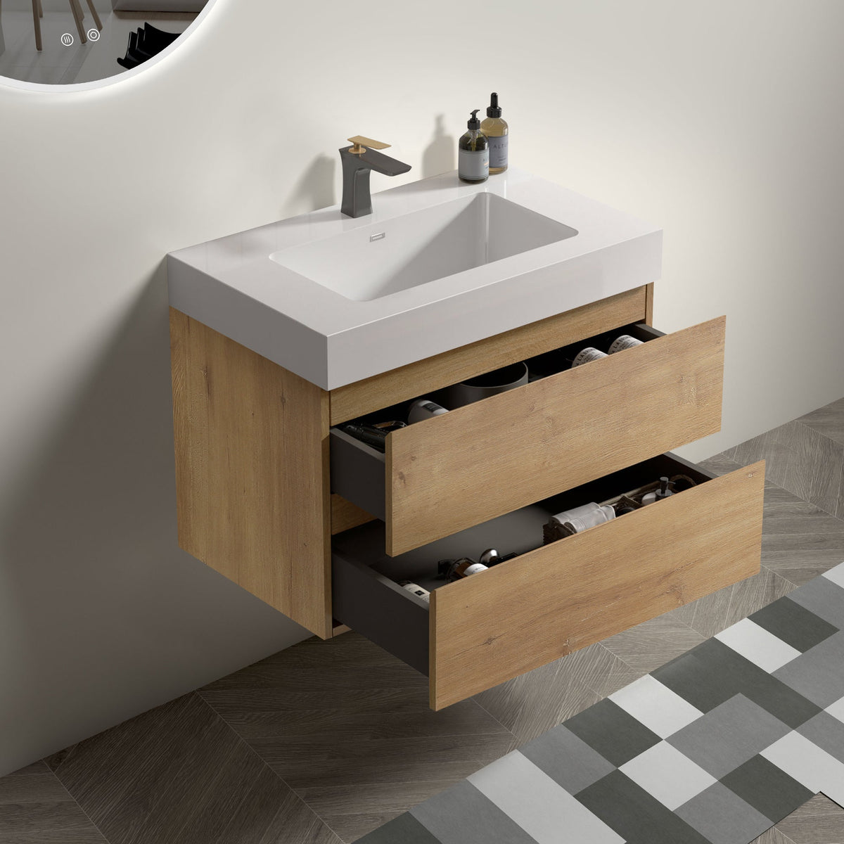 Alice 30" Bathroom Vanity