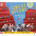 The Great Divide: A Mathematical Marathon - Paperback