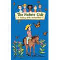 Racing with Butterflies - Paperback