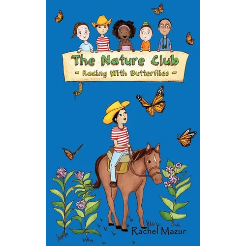 Racing with Butterflies - Paperback
