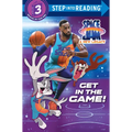 Get in the Game! (Space Jam: A New Legacy) - Paperback
