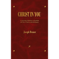 Christ In You - Hardcover