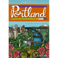 Wanderlust Portland - Paperback