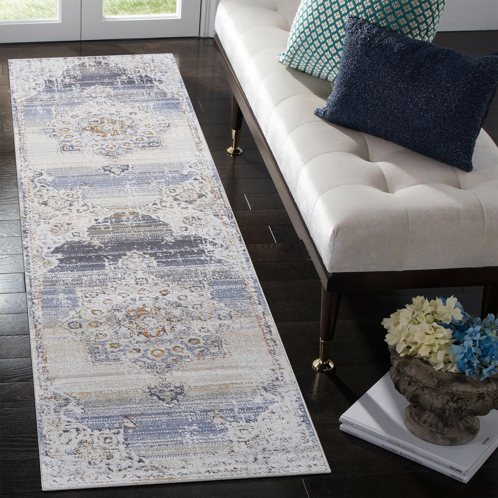 PAYAS Collection 2.2X8 Rug