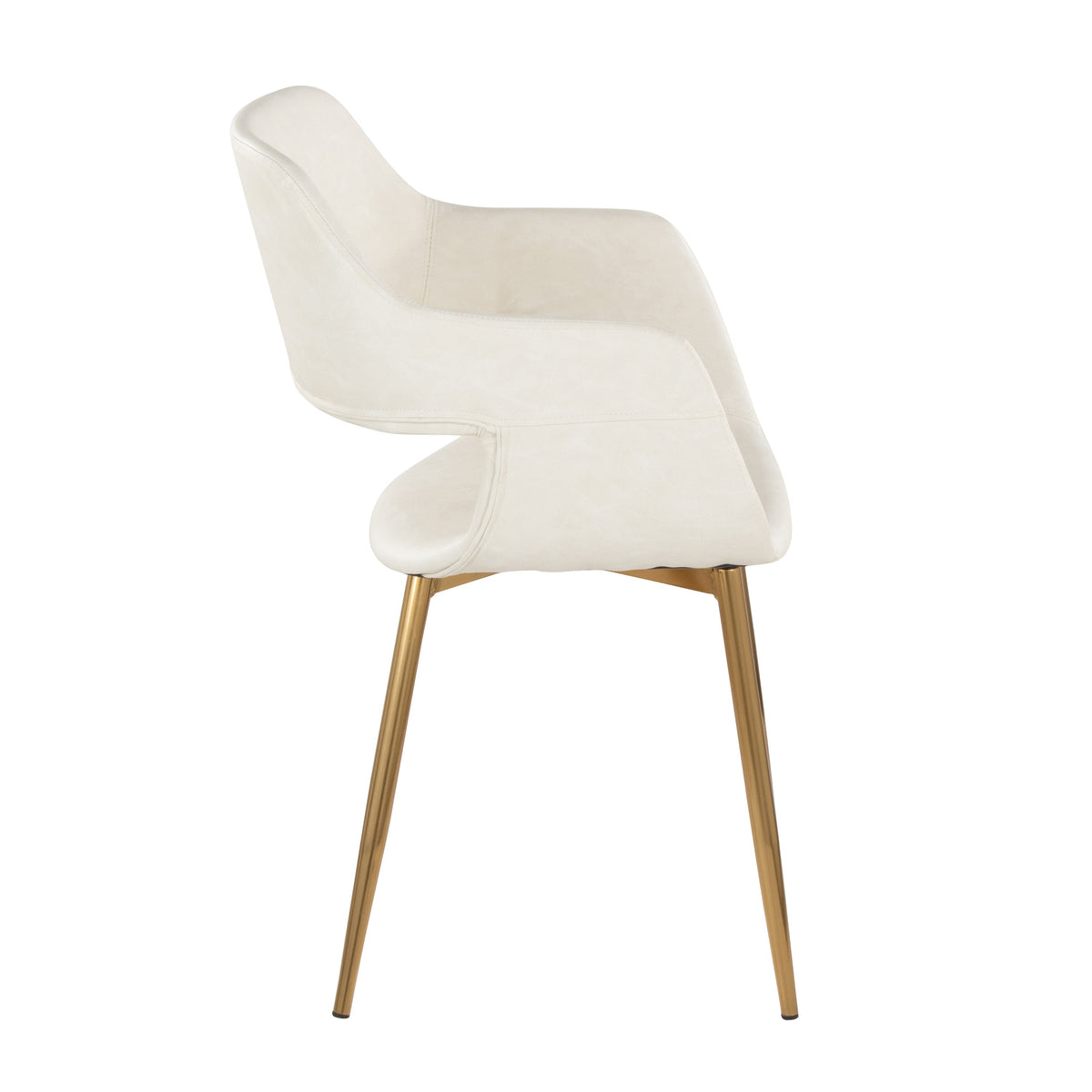 Contemporary Dining/Accent Chair