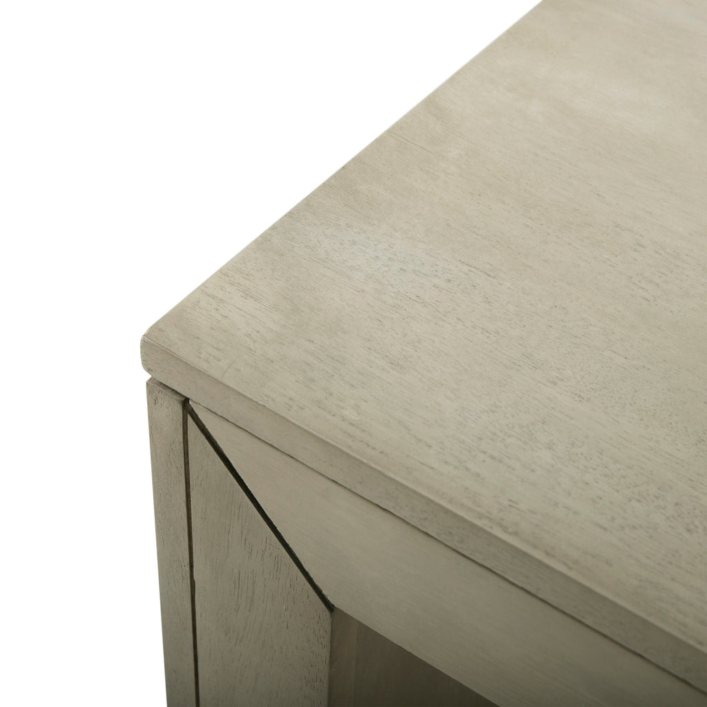 Acacia Wood Dining Bench