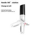 New Car Vacuum High Power Powerful Vacuum Cleaner Wireless Charging