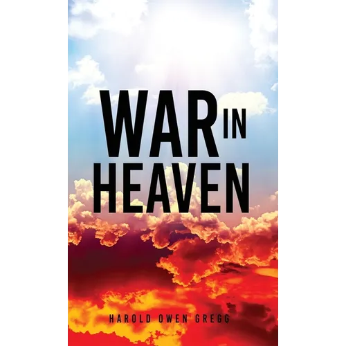 War in Heaven - Hardcover
