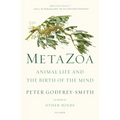 Metazoa: Animal Life and the Birth of the Mind - Paperback