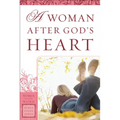 Woman After God's Heart - Paperback