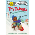 Ty's Travels: Winter Wonderland - Hardcover