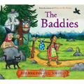 The Baddies - Hardcover