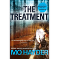 The Treatment - Paperback