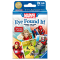 Marvel Eye Found It!® Card Game