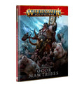 Warhammer: Battletome - Ogor Mawtribes (2022)