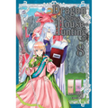 Dragon Goes House-Hunting Vol. 8 - Paperback