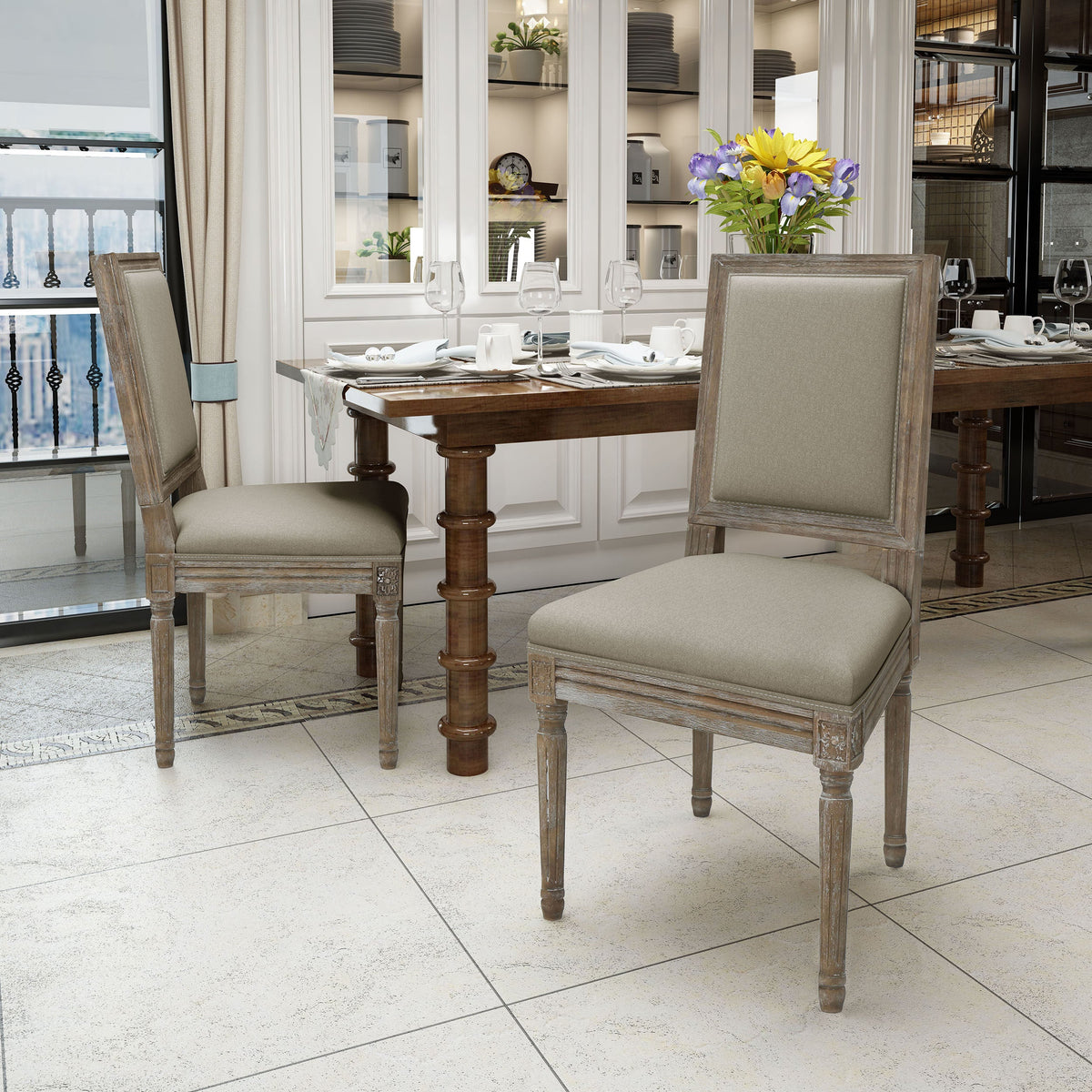 Dinning Chair