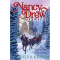 A Nancy Drew Christmas - Paperback