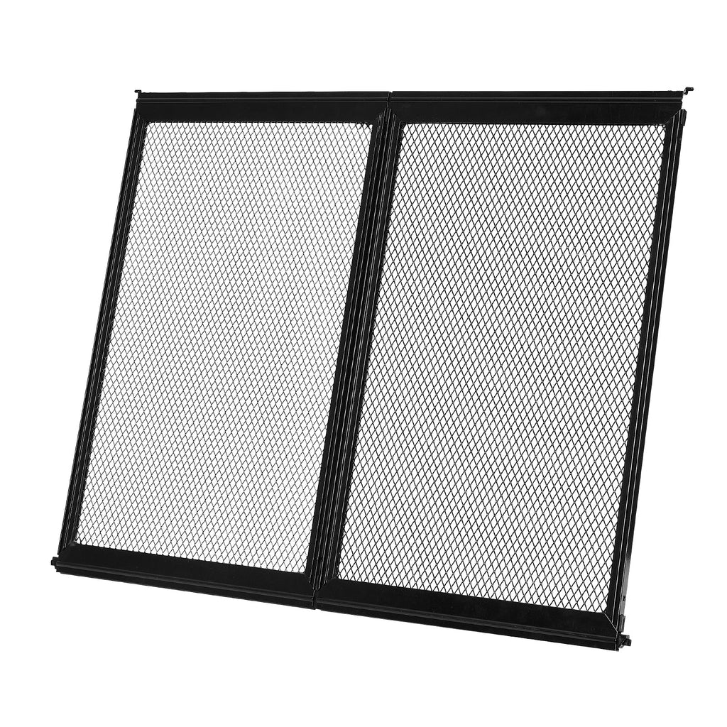 RV Screen Door Protector 24.5 x 20 Inch Door Grille