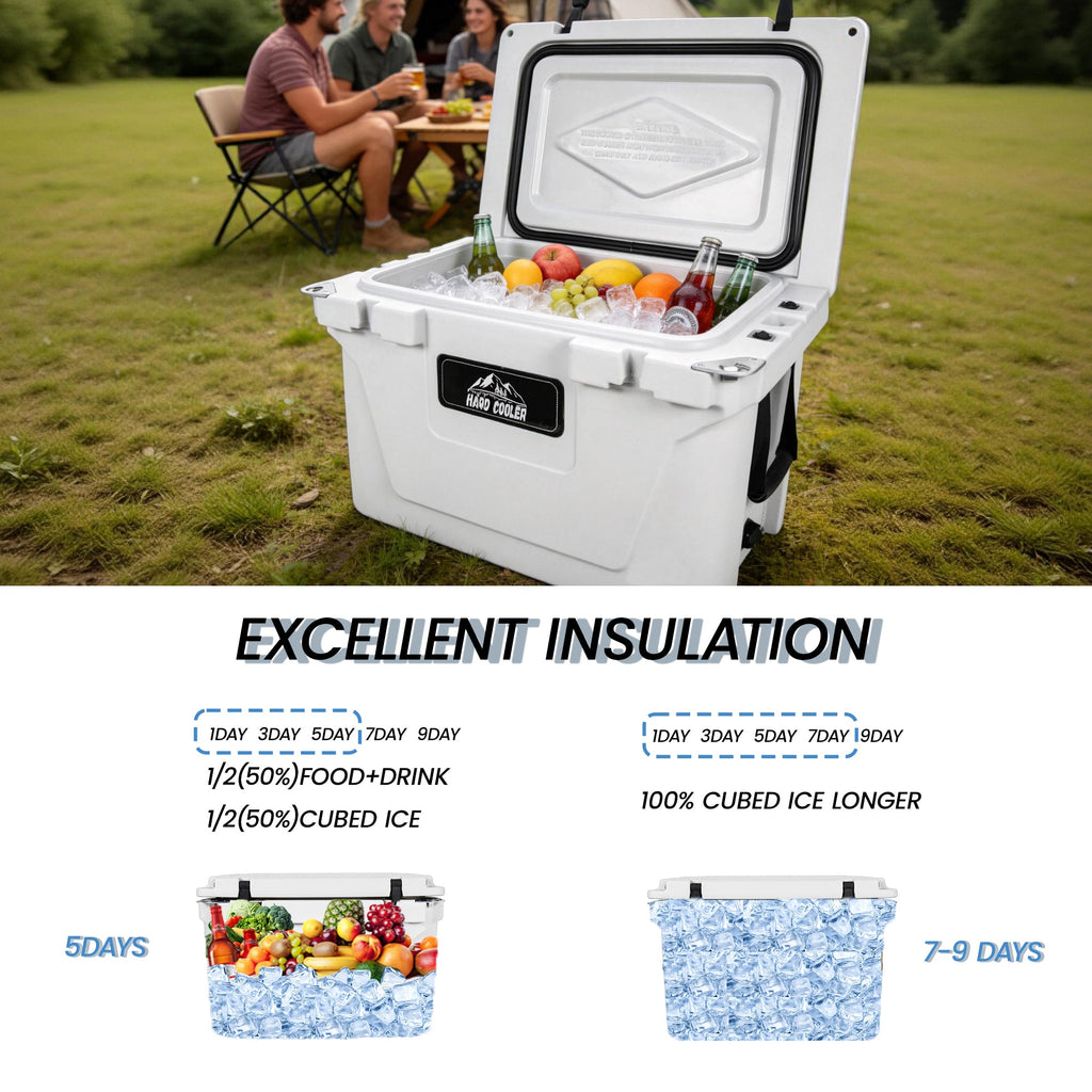 50 Quart Cooler