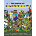 The World of Minecraft - Hardcover