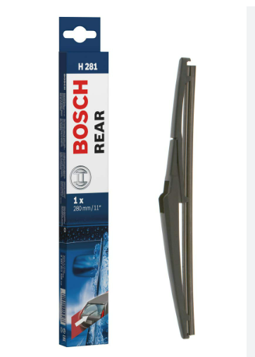 Bosch Silecek H 281 3397011428
