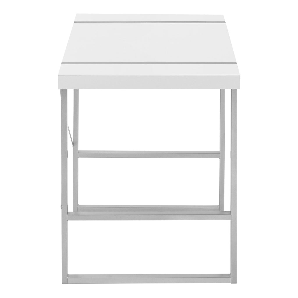 Industrial Computer Desk