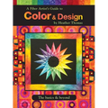 A Fiber Artist's Guide to Color & Design - Paperback