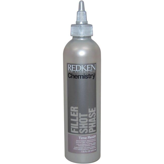 Redken Time Reset Chemistry Filler Shot Phase 7.6 fl oz