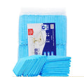 Pet Diapers Disposable Thickened Absorbent Urine Is Not Wet