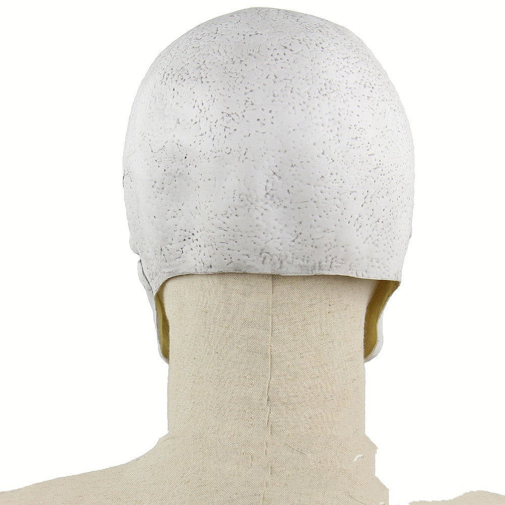 Halloween Face Mask Horror Latex Skull Mask Headgear