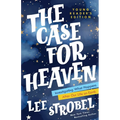 The Case for Heaven Young Reader's Edition: Investigating What Happens After Our Life on Earth - Hardcover