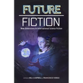 Future Fiction: New Dimensions in International Science Fiction - Paperback