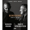 Renegados: Born In The USA = Renegades - Paperback