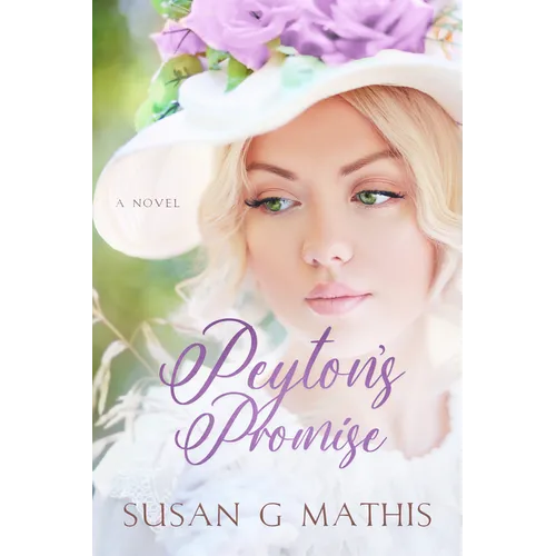 Peyton's Promise - Paperback