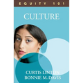 Equity 101: Culture: Book 2 - Paperback