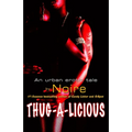 Thug-A-Licious: An Urban Erotic Tale - Paperback