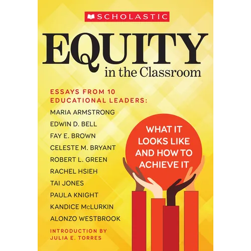 Equity in the Classroom - Paperback