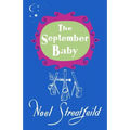 The September Baby - Hardcover