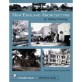 New England's Architecture - Paperback