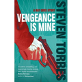 Vengeance Is Mine - Paperback