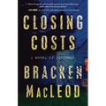 Closing Costs - Paperback