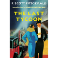 The Last Tycoon: An Unfinished Novel - Paperback