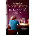 Te Llamaré Celia / I Will Call You Celia - Hardcover