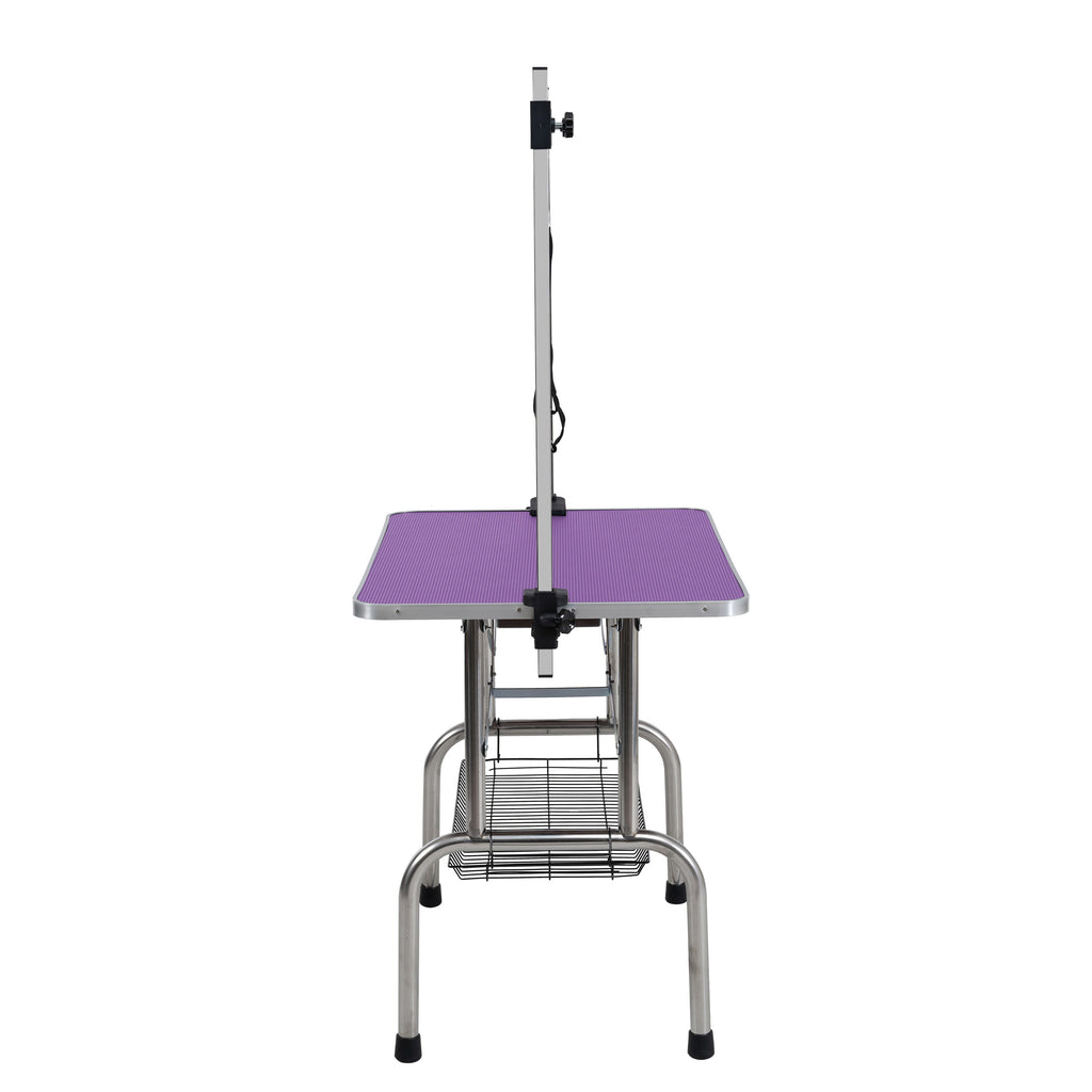 42" Folding Pet Grooming Table