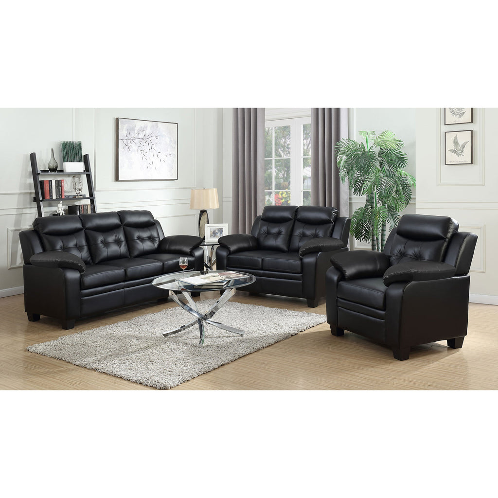 Eaton Casual Sofa