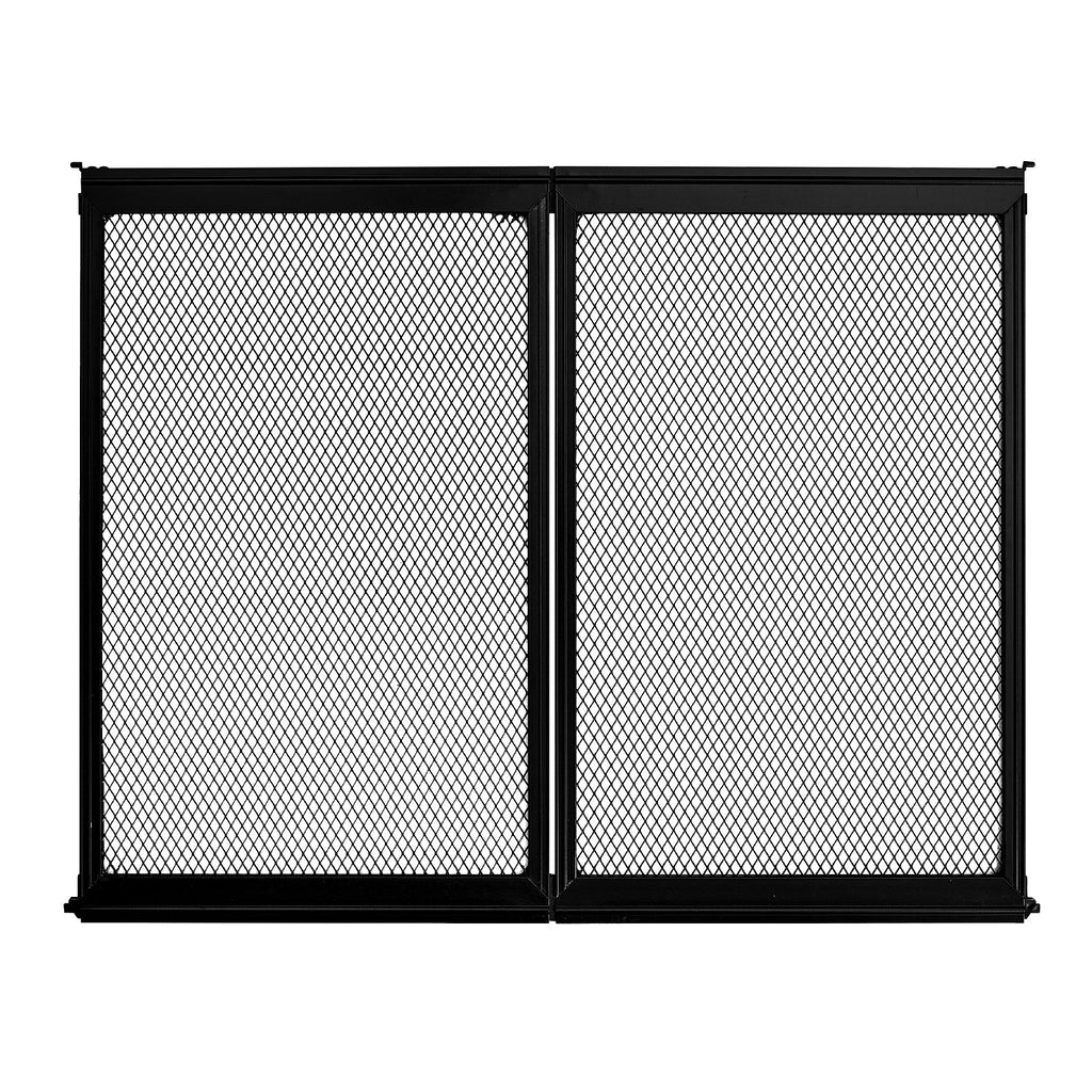 RV Screen Door Protector 24.5 x 20 Inch Door Grille